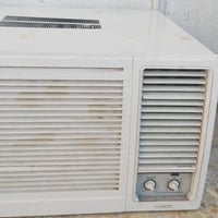 مكيف • شرط التبريد • العوفيه حسينيه الرسول