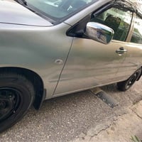 لانسر • ٢٠٠٩ • ٤ شبابيك كهربا