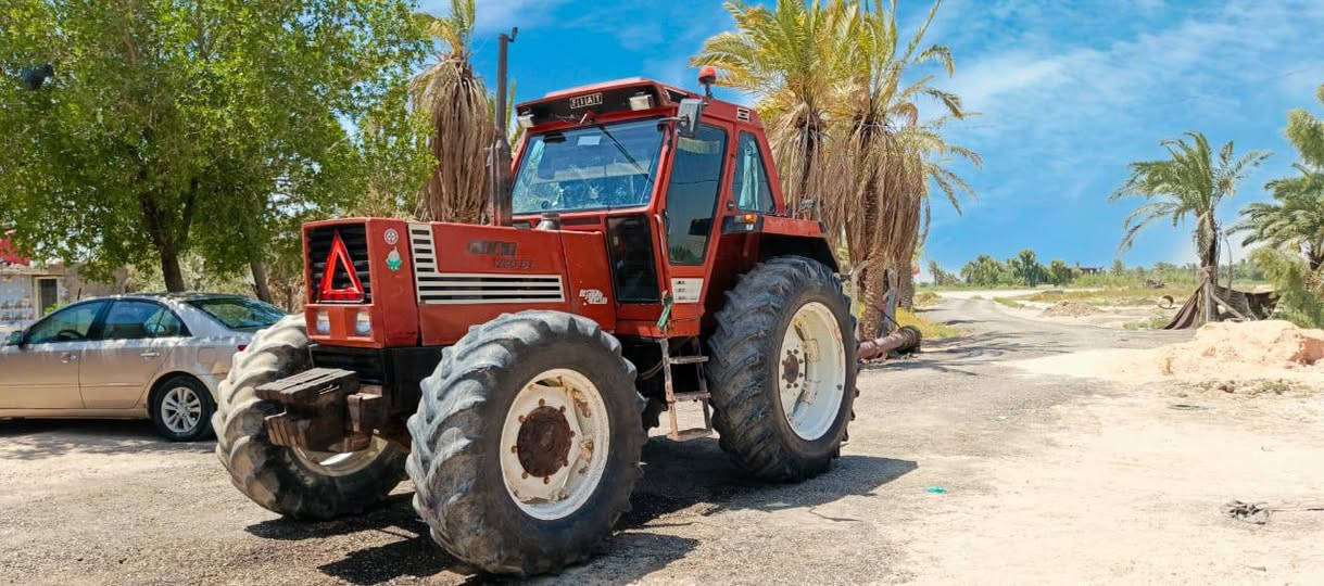 سلام عليكم مكينه للبيع حجم 1280سوبر منفيست مداور باي محافظة مكفولة گير محرك اكسل استفسار على الرقم ***********/***********
