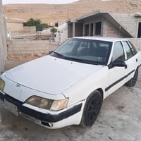 دايوو ايسپرو • ١٩٩٤ • السليمانية
