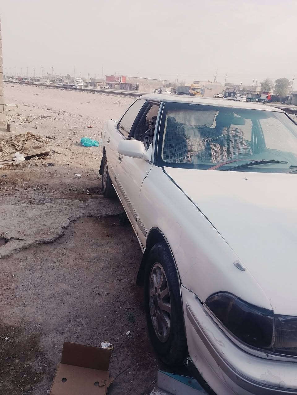 مارك كصيف محرك ونجي وكي جدد تخم تاير بلباكيت كهربائيات كله شقاله عينه شقاله دواخل حلوه البدي حلو ترايك وين ماتريد رقم قادسيه رعي يمي سياره ابلزبير مكفوله من كلشي رقي بي وتساب فقط ***********

