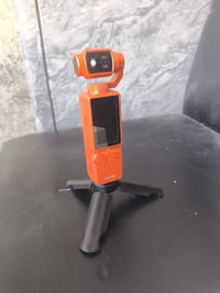 كاميرا • AirTab POCKET 4 • قفل