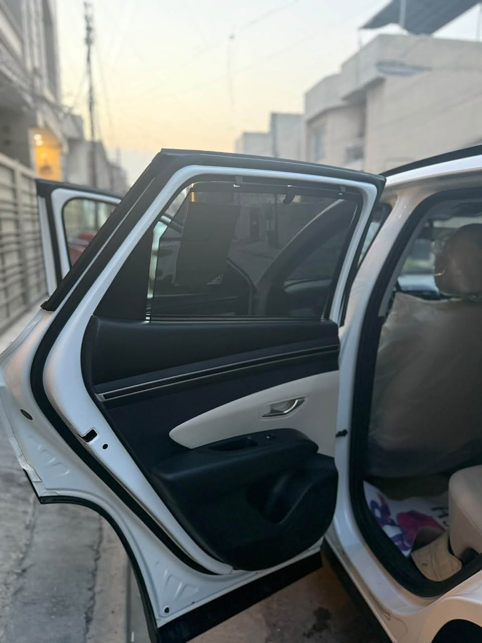 توسان • ٢٠٢٤ • رقم اربيل