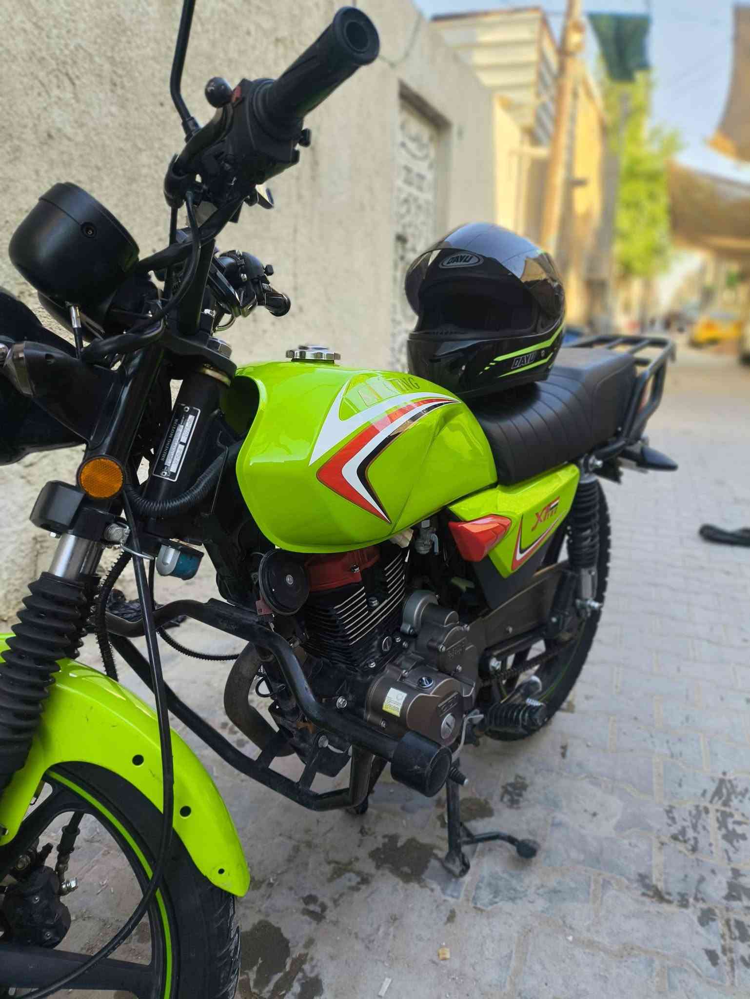 شاينك • ٢٠٢٣ • محرك مكفول