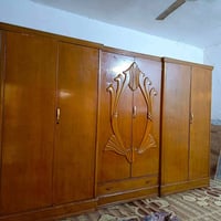كنتور صاج • ٦ باب • كوفه شارع أعمل