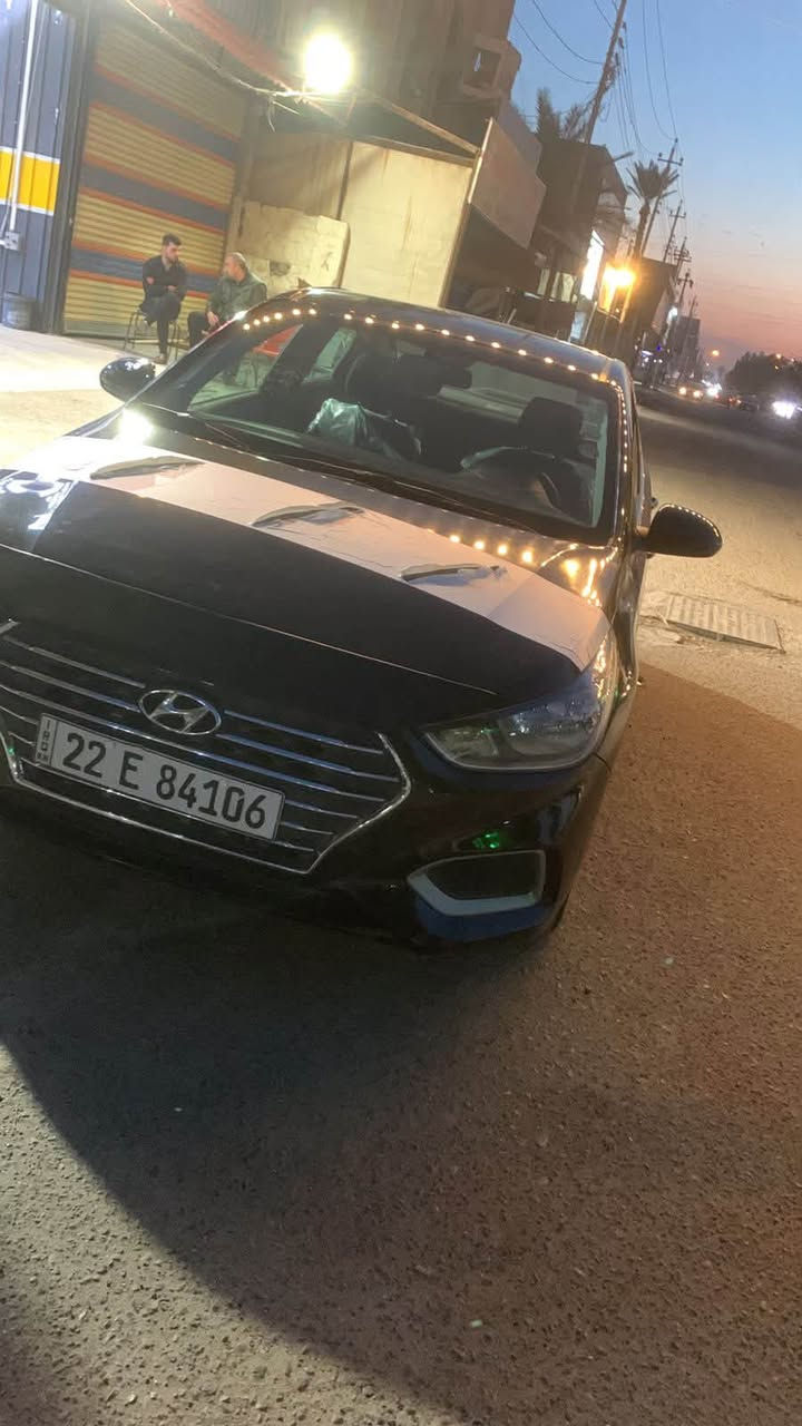 سلام عليكم تحيه طيبه اكسنت 2022 رقم اربيل وارد امريكي حادثها جاملغ وبنيد بدون ايرباك مع صور لحادث الامريكي مرفقه محرك 1600 دبل نوزل كير اي تي لمرغوب ماشيه 100mlوقابله للزياده كير محرك تبريد صدر امامي خلفي كله مكفول جاهزه لسياره لرقم ***********سياره معروضه 110 وبيه مجال بسيط
