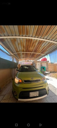 سول • ٢٠١٩ • وارد أمريكي