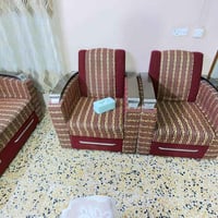 ديوان • كلش نظيف • حي سومر