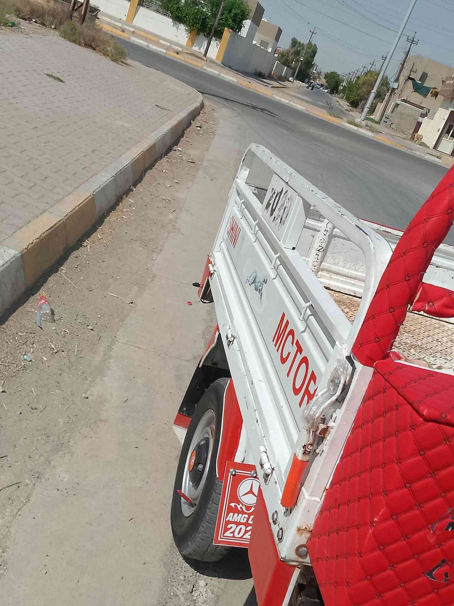 سلام عليكم ستوته فحل شاخوان للبيع. موديل 2020.مرقمه انكليزي شرط تحويل بدون صبغ كهربيات كامل نكرة سلف مكاني كركوك اسرة مفقودين سعر خاص اذ مو شراي لادوخني فدوة
