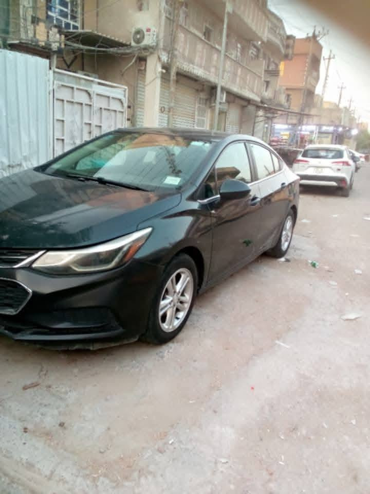 شوفر كروز 2018 باسمي ثاني يوم تحويل بيه بنيد مبدل بلادي  بيه صبغ ال باب مال سايق ول خلفي  تبريد ثلج شاشه تحكمات تيربو المحرك اقتصادي صرف بانزين رقم بغداد انكليزي مكاني بغداد الشعب
السعر ٩٠ وبيهة مجال بسيط 
للاستفسار ***********
شوفر كروز 2018 باسمي ثاني يوم تحويل بيه بنيد مبدل بلادي  بيه صبغ ال باب مال سايق ول خلفي  تبريد ثلج شاشه تحكمات تيربو المحرك اقتصادي صرف بانزين رقم بغداد انكليزي مكاني بغداد الشعب
