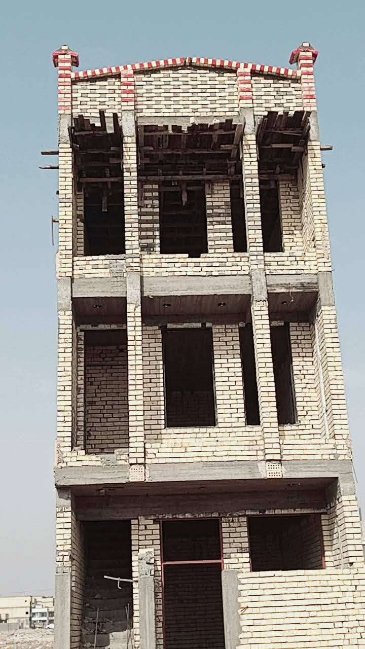بناء • ترميم • شغل درجه