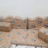ديوان أرضي • ١٤م • مستخدم