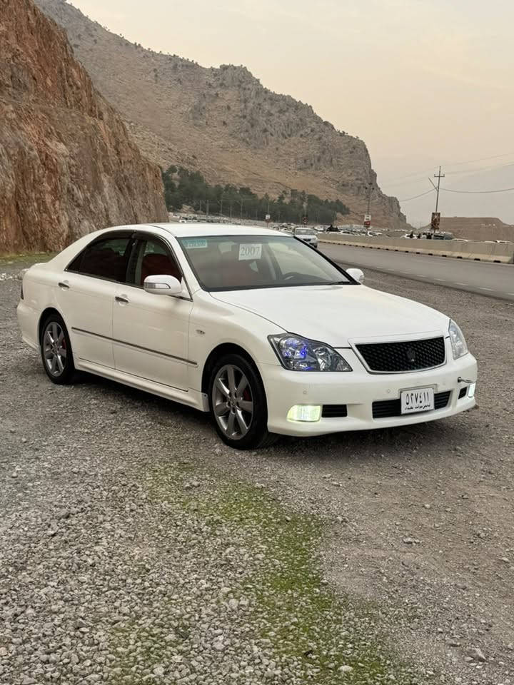 بەسمە رەساسی • ٢٠٠٧ • دهان جديد