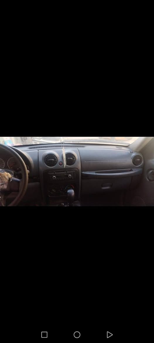 للبيع
جيب لبرتي 2006 محور vvt ملكه
محرك 3000
رقم الجديد بغداد
تبريد نقص بس غاز تخم تاير جديد
السعر 65 وبيها مجال
العنوان:بغداد حي اور
*********** وتساب فقط
رقم ثاني ***********واتساب فقط
