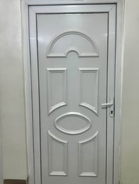 ٤بوب • أبيض • قياس استاندرد