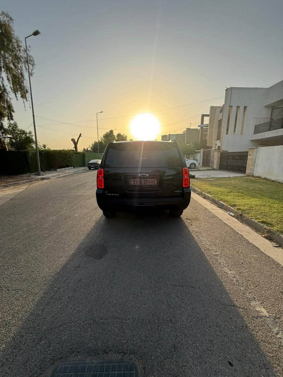 تاهو خليجيه • ٢٠٢٠ • ٨٢ ألف كم