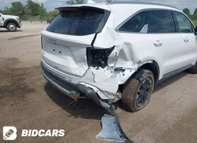 🚘 للبيع | 2026 KIA SORENTO S

🔥 موديل 2026 — خيار مميز للعائلة والاستخدام اليومي

✅ يمكن إدخالها بكتاب #ذوي_الشهداء
✅ عداد المسافة 1000 mil 

📩 للاستفسار والسعر راسلنا على الخاص.
*********** 
*********** +واتساب
