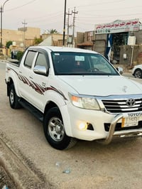 فورويل • ٢٠١٢ • كفاله عامه