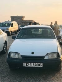 فيكترا • مكينة ٢٠٠٠ • شرط