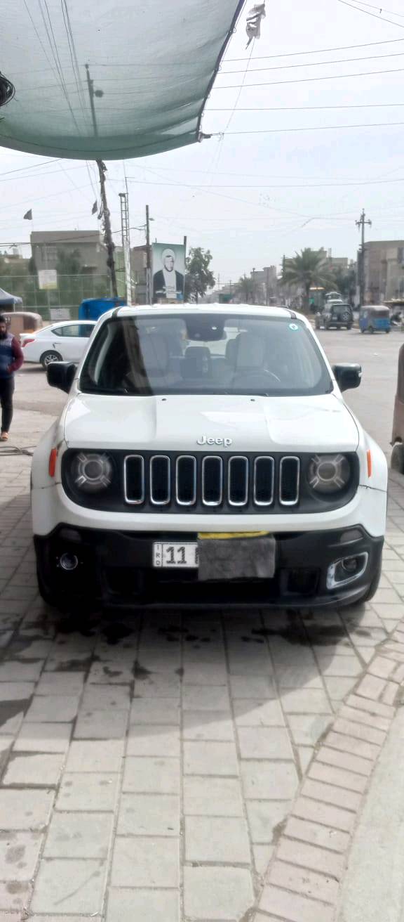 سيارة جيب رانكيد مديل2019

مكينة2400
ماشة75 الف كم
العنوان بغداد
رقم الهاتف/***********