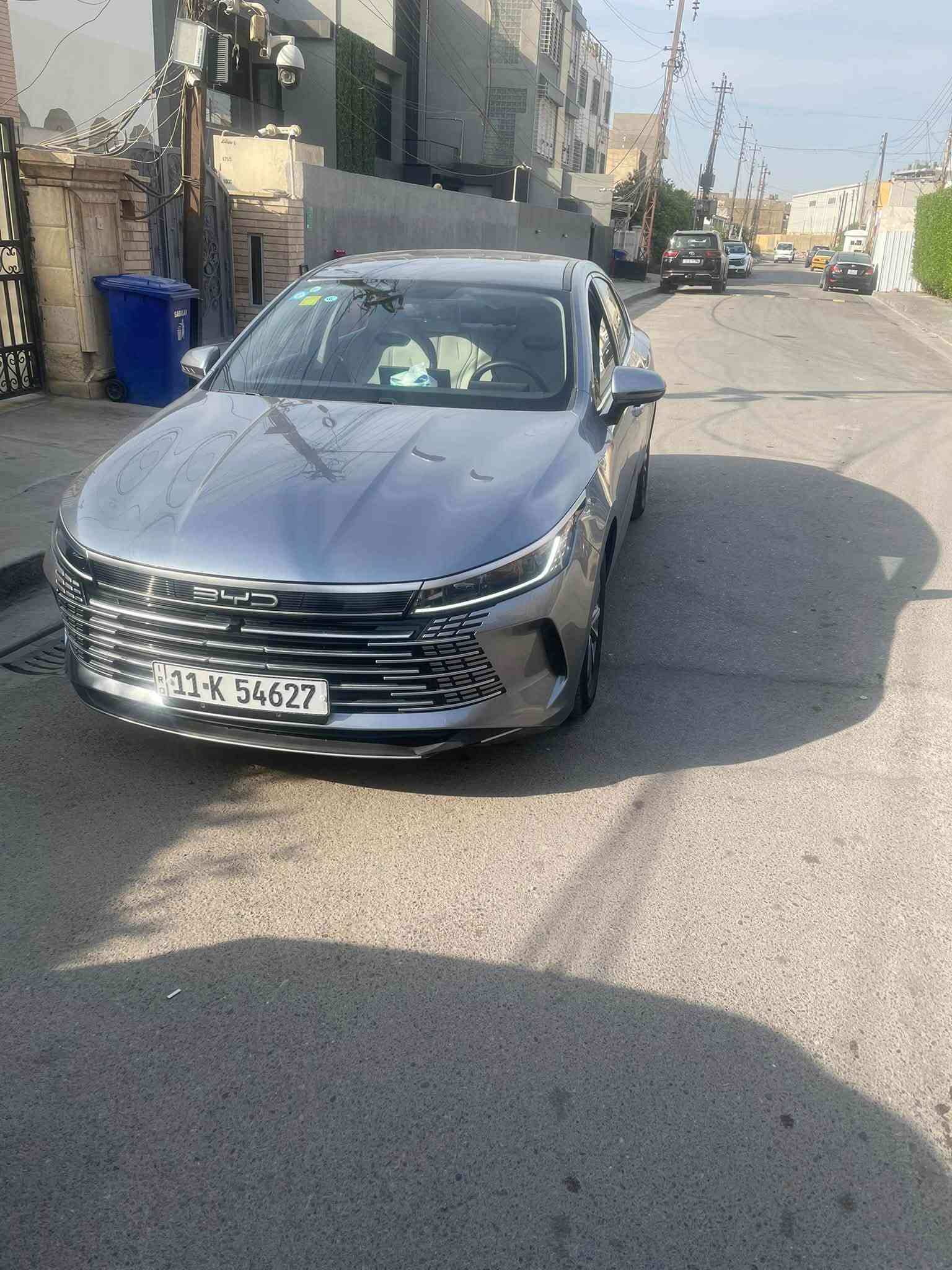 دستروير • ٢٠٢٥ • ماشية ١٤ ألف كم