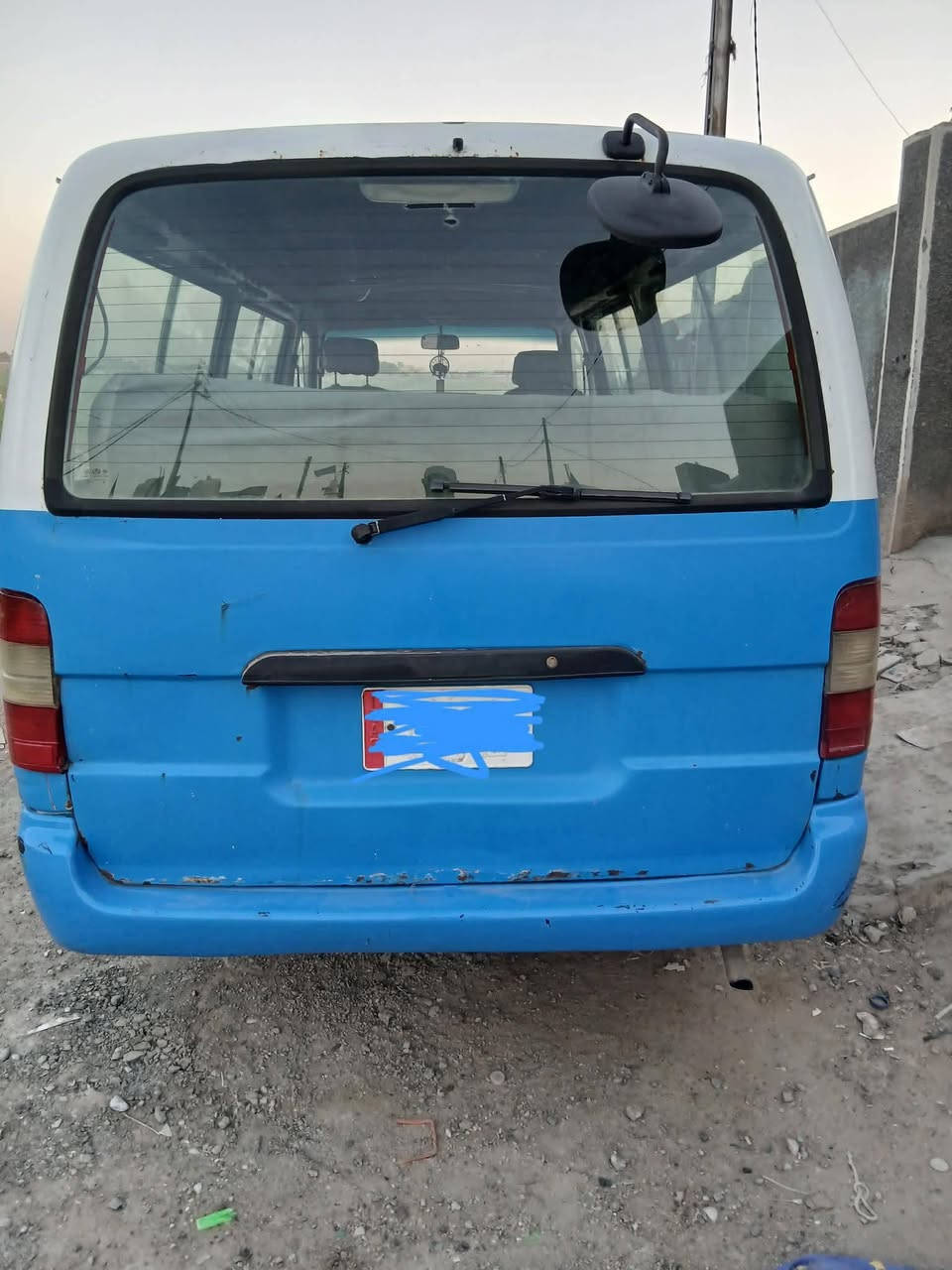 السلام عليكم شرطيه 15 بغداد ألماني مشروع وطني كير محرك ياباني  اكسل مكفول تحويل مباشر السياره بيه خياسات السعر 52$ بيه مجال العنوان بغداد المعامل ***********
