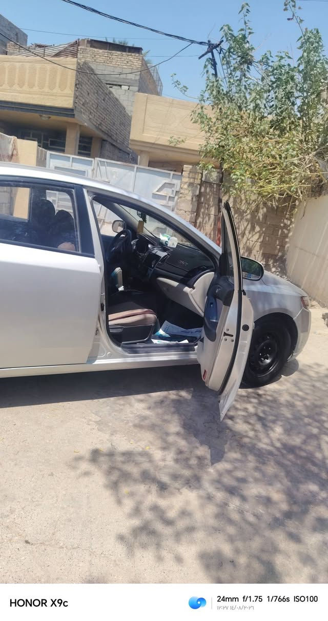 سيراتو موديل 9 البيع 85  خليجي بلاديه تبريد كهربائيات كلها شغاله ما بيها نقص باسمي رقم مميز ***********
