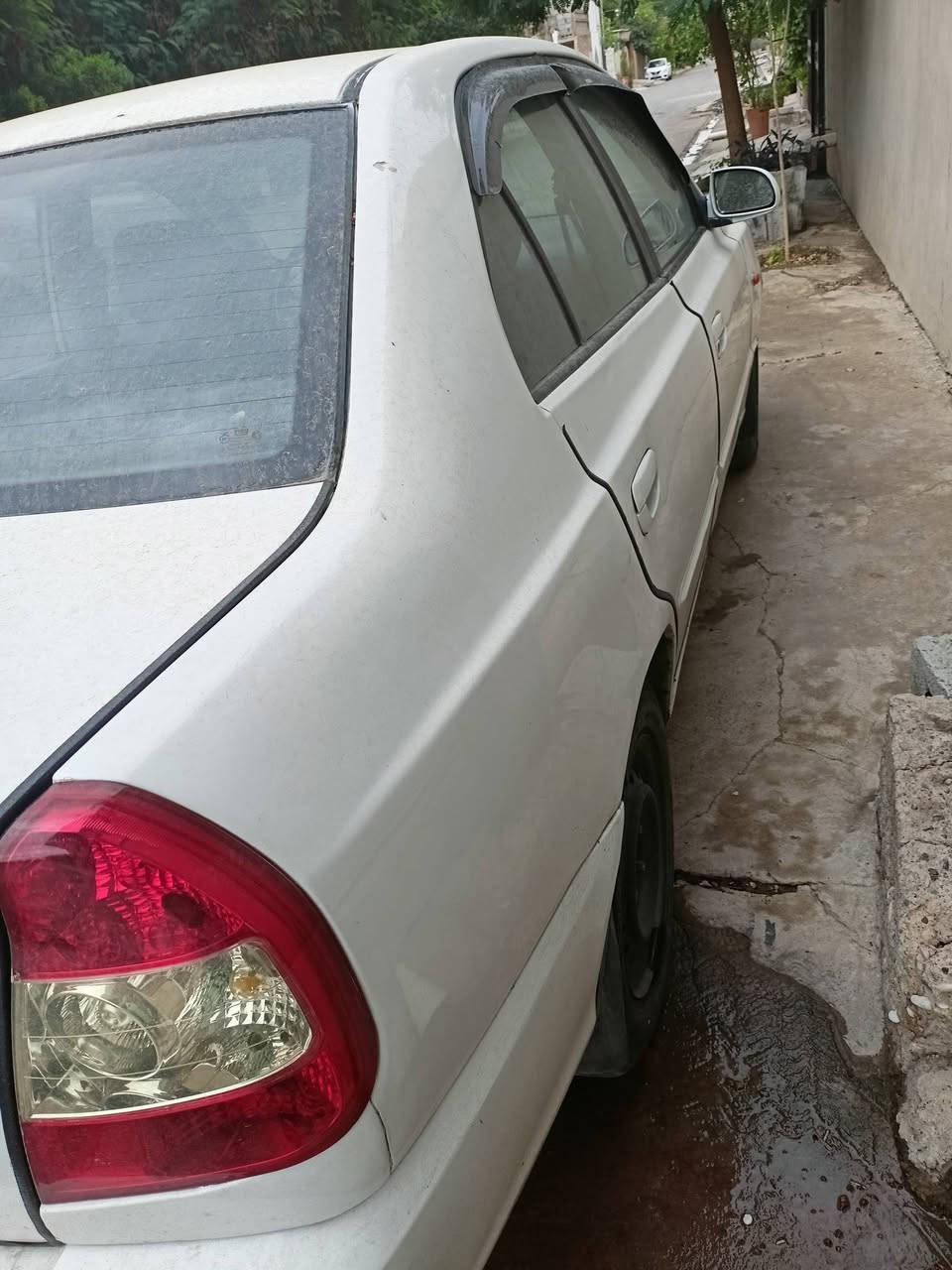 اكسنت • ٢٠٠٠ • رقم كركوك