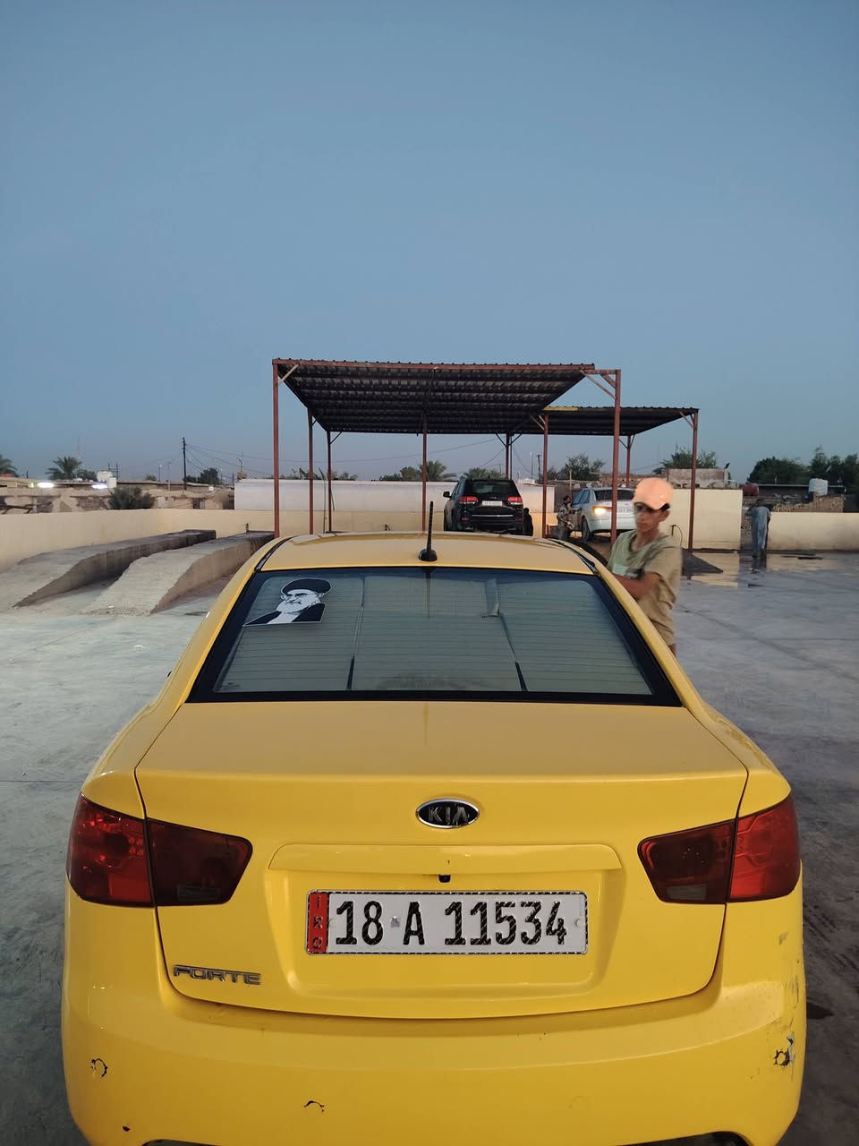فورتي ٢٠١١ للبيع سياره كير ومحرك مكفول حادثها الباب العبري والدوسه
السعر ٧٠ وبيها مجال
لل اتصال ***********
