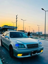 ملكه • ٢٠٠٣ • تبريد ثلج