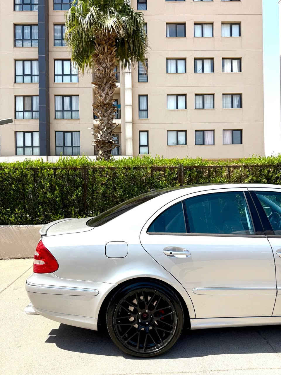 Mercedes Benz Eclass 500 AMG

Model:2006
***********
TB: مەنەفێست ساخ پاکانەی لەگەلە

مواسەفات/-پانۆراما-کوشن هیتەرو کارەبای ساردو گەرم-تحدید سرعە-حەساس-شاشە بلادی-سوکان فۆلیۆم-تبرەد مەرکەزی-هتد………

نرخ:-59 مجالێکی کەم 
*********** أربيل, العراق
