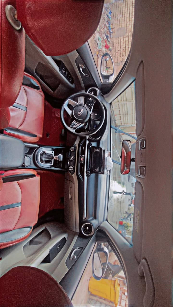 🚘 كيا سيراتو خليجي للبيع – موديل 2021 | رقم بغداد

السلام عليكم 🌹
للبيع كيا سيراتو 2021، رقم بغداد بدون صبغ ولا بارد ولا حار ، بمواصفات عملية وسعر مناسب.

🔹 المحرك: 1600cc
🔹 الممشى: 113,000 كم
🔹 المكينة والكير: مكفولات
🔹 التبريد: ثلج ❄️
🔹 السيارة تحتاج ترتيب وبولش ودوشمة باردة
🔹 المواصفات عادية

المواصفات:
• ويل كب
• تحكم ستيرن جهتين
• بلاجكتورات
• حساسات خلفية
• نظام ABS
• أرضية جلد

السعر140$

📞 للاستفسار والاتصال:
***********

📍 الموقع: بغداد -الكرخ– الهياكل
