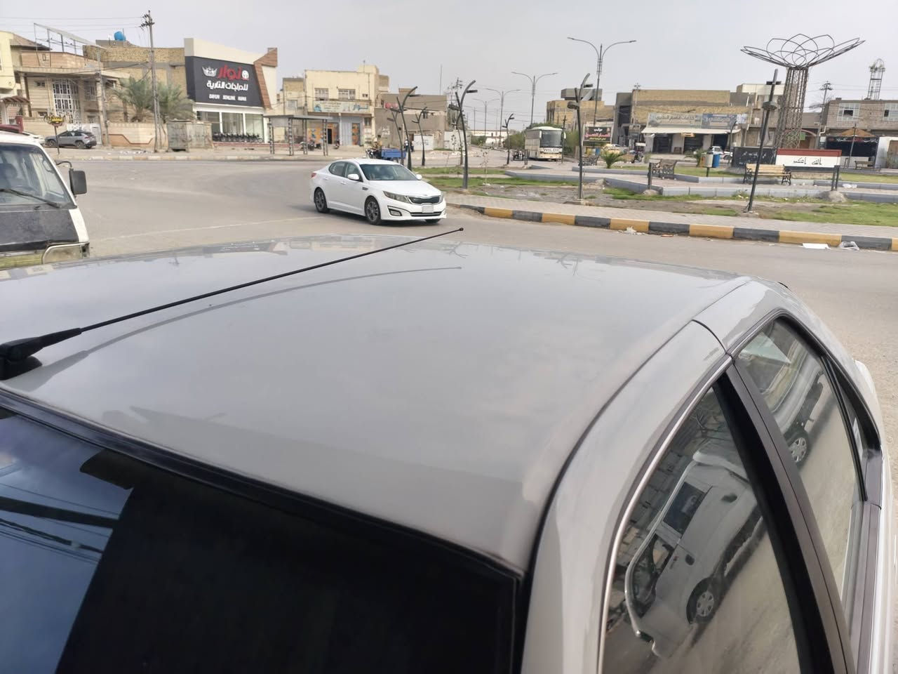 موديل ٢٠٢١ • باقي سنة ونص • كفاله عامه