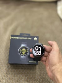 هواوي GT ٦ برو • نضافه ١٠٠/١٠٠ • كيبل مفتوح