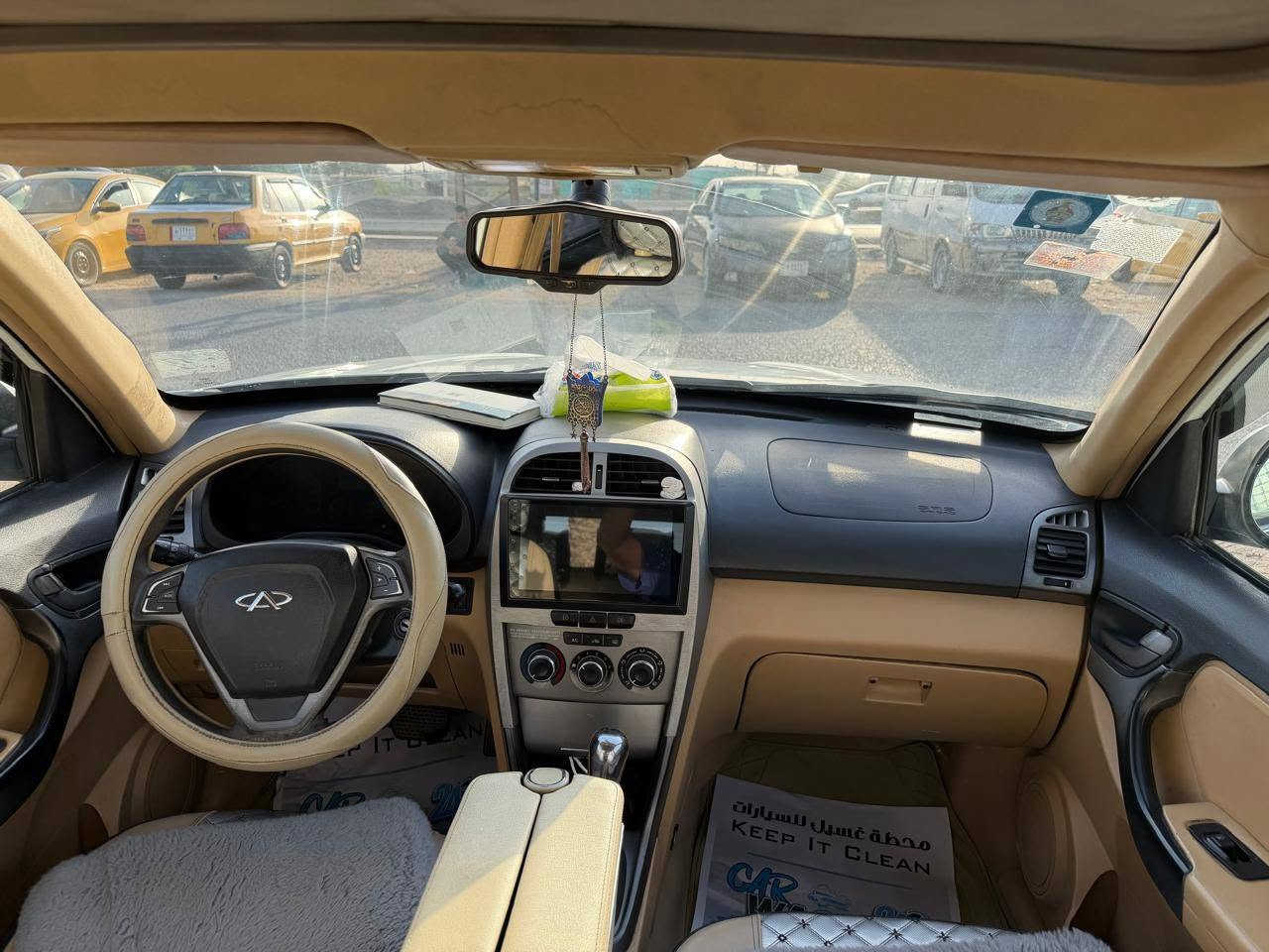 🚗🔥 تيكو موديل 2012 للبيع – المحمودية
📍 المكان: بغداد / المحمودية
💰 السعر: 45  وقابل للتفاوض
✅ حادث جاملغ فقط
✅ رقم قادسية
✅ تبريد حدادية
✅ التبريد كله جديد
📞 للاستفسار: ***********
