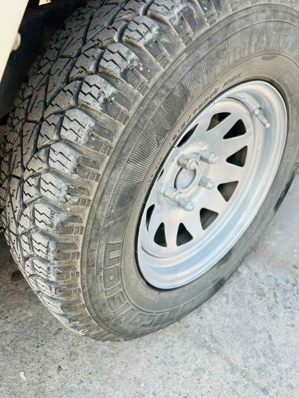 دێر 2006بێ بۆیاغ بێ خایس گێڕو مە کینە و ئە کسل بە شە رت منفێست ئە سڵی 4تایە لۆک سە یارە کە هی محرز نیە ـ26 وەرە قە قفڵ ***********
*********** السليمانية, العراق
