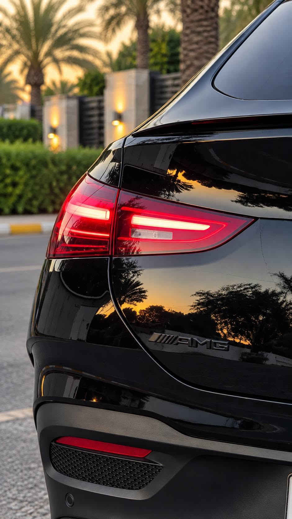 للبيع أو مراوس 

مرسيدس GLE 53 AMG موديل 2024
ماشية 23 ألف mi يعني 38 الف km
السيارة كندي وكفالة عامة، باستثناء بارد قليل، والباقي كفالة عامة بحالة الوكالة.

فل مواصفات AMG بانوراما • وجكات • أنظمة قيادة • كشنات AMG • شاموا • دبل • سيستم صوت Burmester  • 5 كاميرات • ومواصفات هواية 
السيارة مغلفة PPF
صفر مسج ، بدون أي خلل أو نقص، بحالة ممتازة.

تراي مال زيرو وسيرفسها بالكامل بالشركة، وبيها تخم تاير شركة.

رقم بغداد ومكانها بغداد 
السعر 73000 دولار
للاستفسار: ***********
