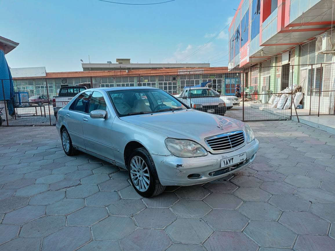 ميتسوبيشي • ٢٠٠٦ • VVT3000