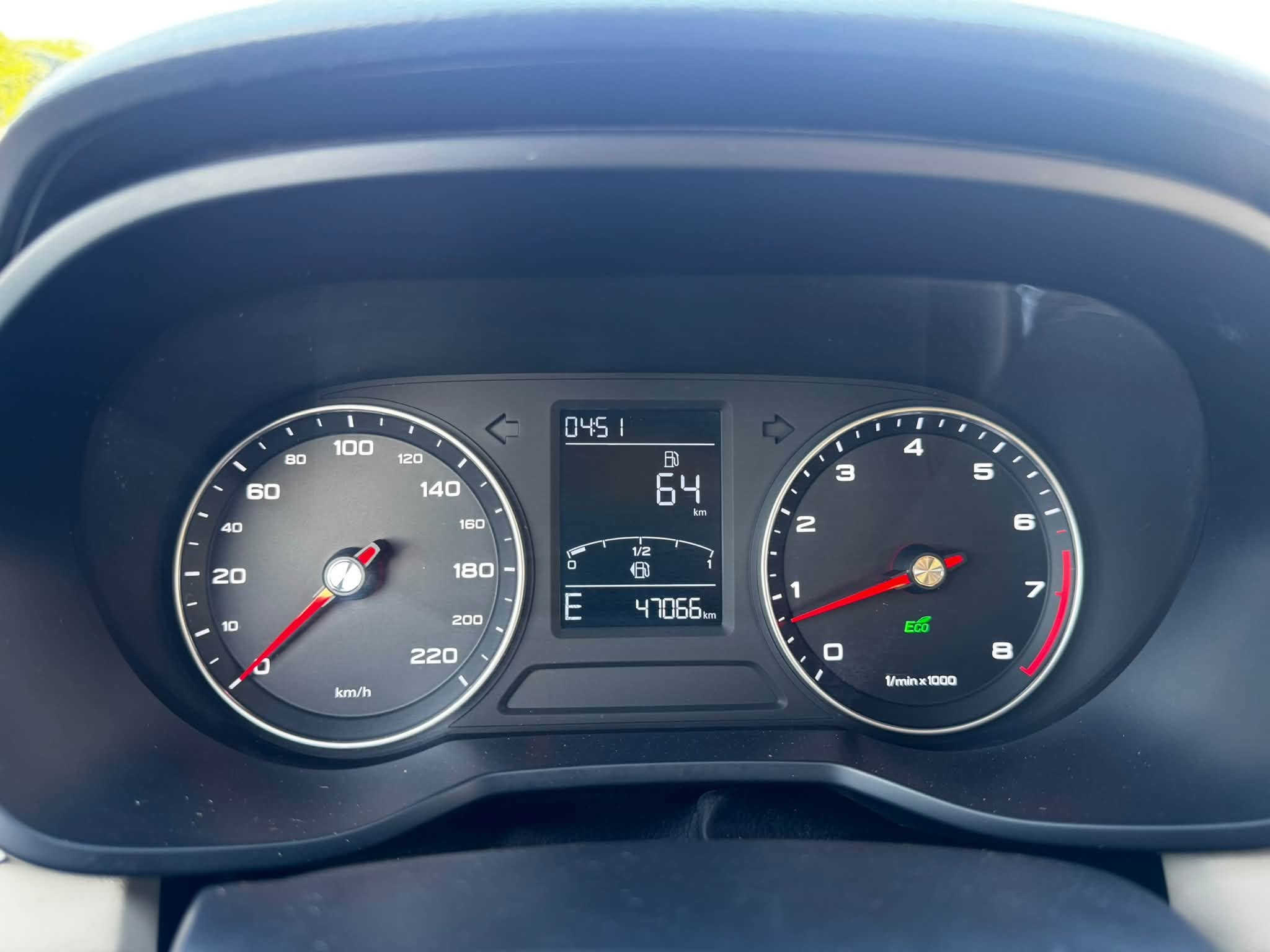ام جي ٥ • ٢٠٢٤ • دهوك