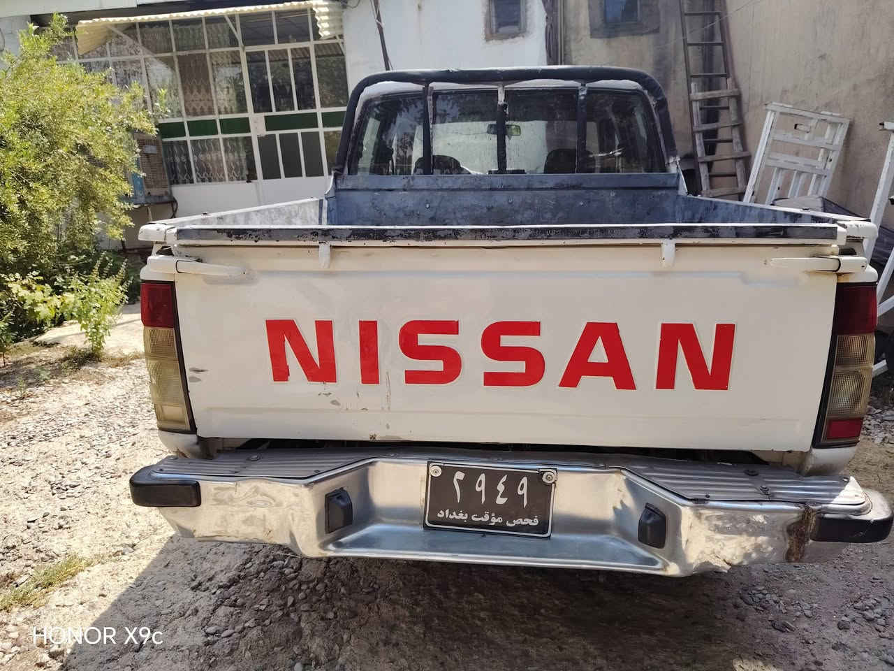 بەناوی خوای گەورە ئەم نیسانە بۆ فرۆشتن 2003 بێعەیبە بێ مەسرەف شاشە ئایپاد 4تایەی تازەی لەژێرایە ساغە مزایدەیە کتابی مزایدەی لەگەڵە لە هەڵەبجەی شەهیدم سیعری 56معامەلە ***********ئەدمین
