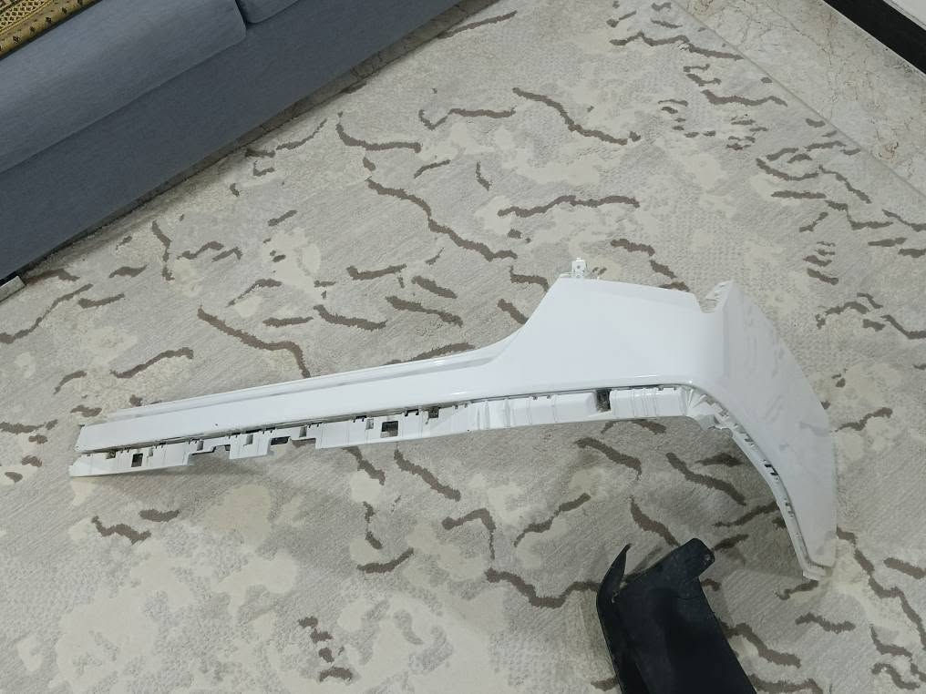 دعاميه خلفية النترا 2024 امريكي لون ابيض صدفي  اصليه مالت سيارتي قواعدها نضيفه و ما مكسره و ما بيها شخط الدعاميه ابيعها مع الدفيوزر كامله 50 الف
العنوان البصره الزبير
الرقم ***********
استفسار موجود خاص الزبير, البصرة

