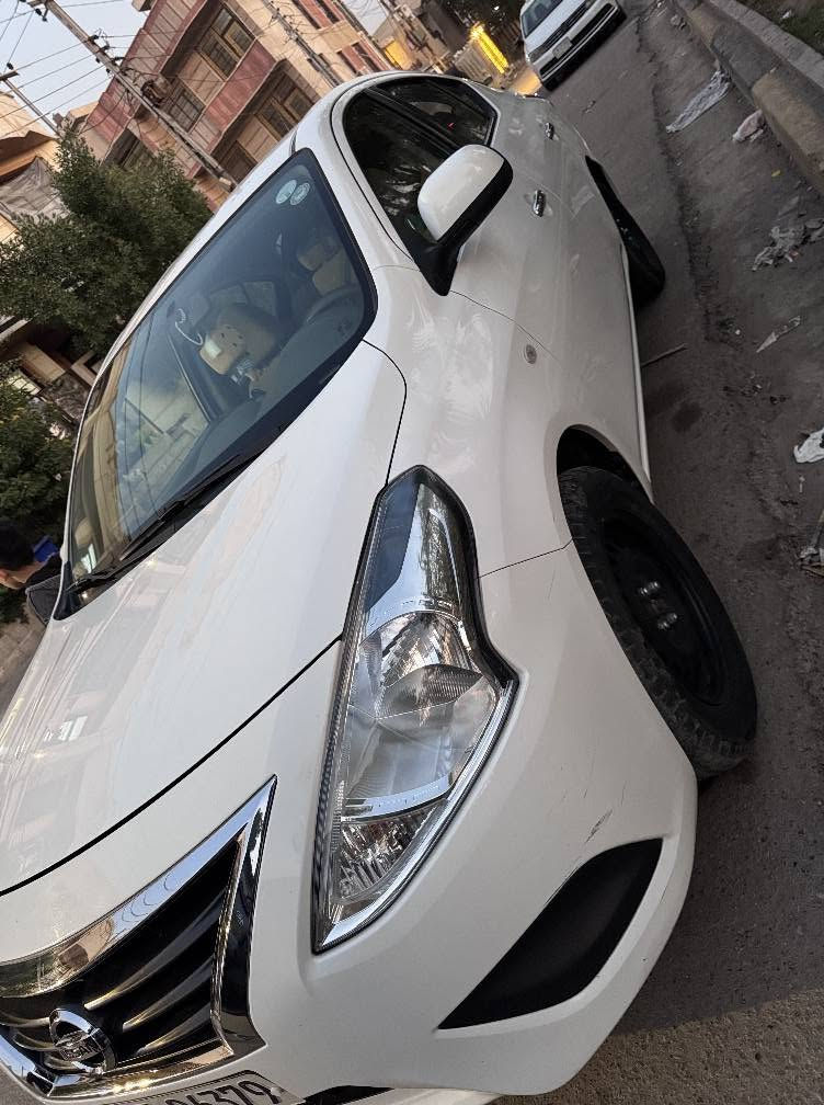 تفاصيل بالمنشور
صني
موديل ٢٢
اربيل بسم شركة سنوية  ل٣٠
تريد تحويل تريد وكالة
السعر ١٠٥
ماشية ٦٣
بيها فقط باب الباقي شوف العين
*********** واتساب فقط البصرة, العراق
