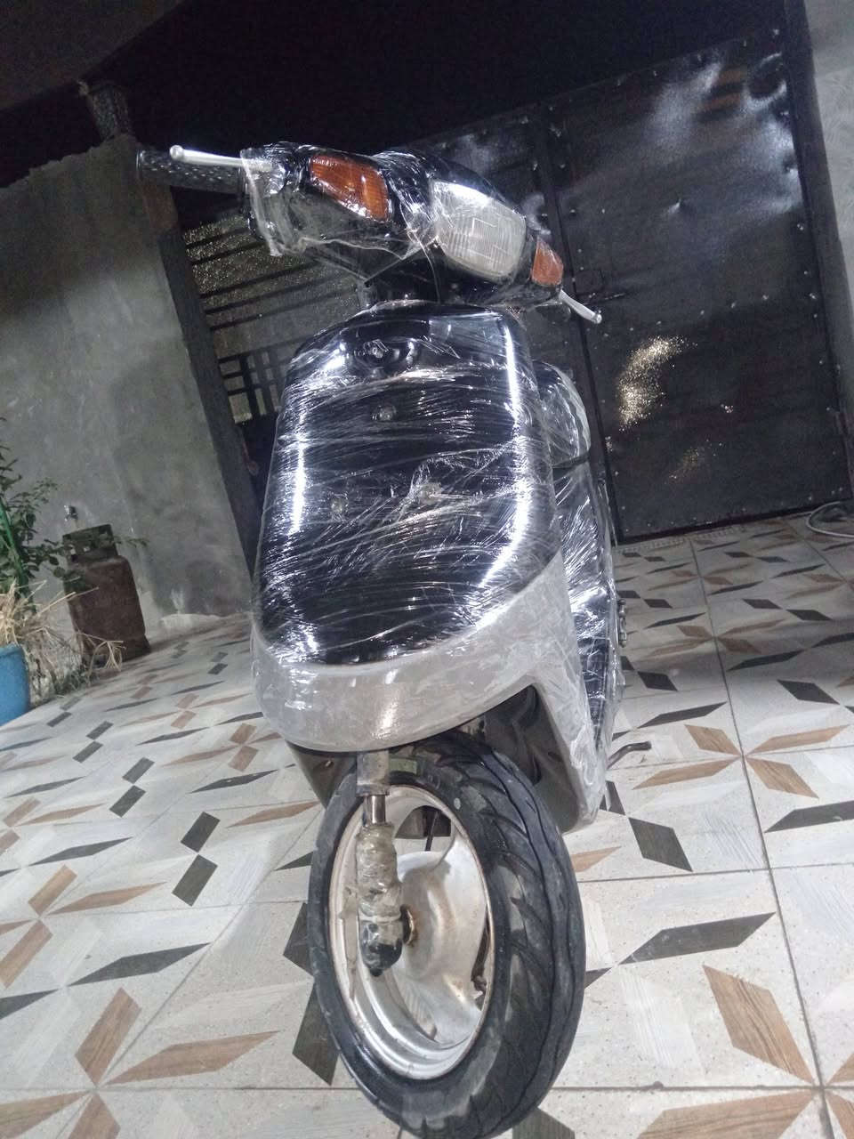 بطه خطين • نضافه • سلف وهندر