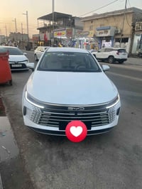 بي واي دي دستروير • ٢٠٢٥ • البصره