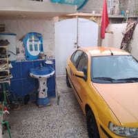 من رخصت الادمن   بيت مساحه 100م  الواجه 5 والنزال 20   العنوان بغداد ا...