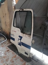 قطع هينو • أبواب ٢ • ماتور ماسحات