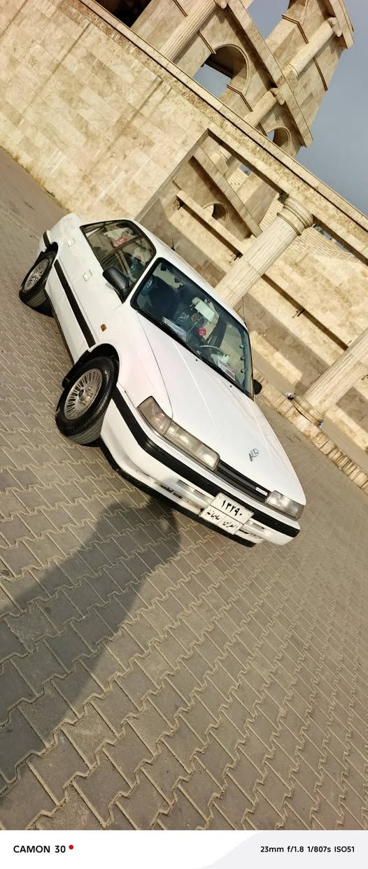 ❣️ماشەڵانمونەلەجوانیولەپاکی❣️
مازدای 626ی سنوق🚗مۆدێل1991
        مەکینەی( هەشتوبەخ)
گێڕومەکینەی بەشەرتی100فیتەر
ڕەقەم سلێمانی بەناوی خۆمانەوەیەیەسەنەویەکەی مانگێکەبەسەرچوەتەحویل غرامەوبڕاوەی بەشەرت
---------------------------------
چوارجام کارەبائاوێنەکارەباقفڵ مەرکەزیABSپاوەرموکەبەرەوتەرجیلی بلوتوزوسیدی چوارتایەوی ویلی لۆک لۆکی لەژێرایەکارەبای هەموگیانی لەسەردەقی شەریکەماوەتەوە
دەعمولێدراویی پێوەنیەوپێشودوای کەپسەوهیچ ڕزیویوخایسی نیەتەقەوڕەقەی هیچ تیانیەپێشودوای تازەداگیراوە
سەیارەکەمەسروفی 250ی تیانیەزۆرزۆرڕێکوپێکەماشەڵاجایزەوماڵی دۆستە
شوین سلێمانی 🌹نرخ42گەڵا💸
ژمارەتەلەفون📠*********** السليمانية, العراق
