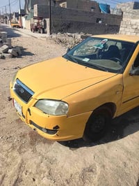 ٢٠١١ • مصفره • كاوتش بطارية جديد
