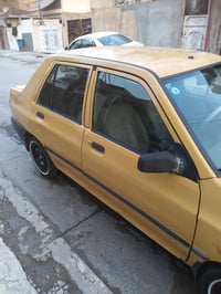 سايبا • ٢٠١٥ • بغداد