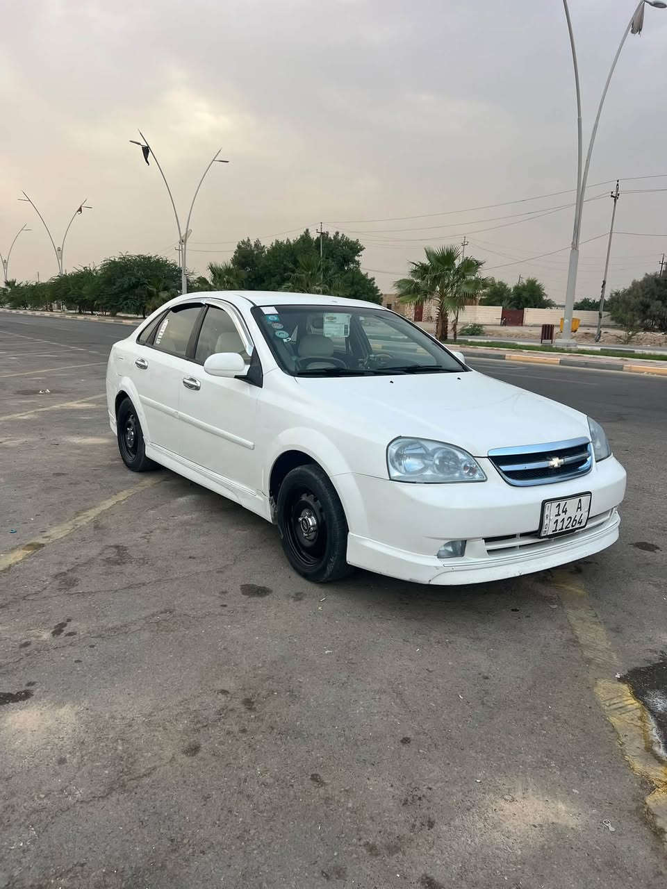 اوبتره • ٢٠١١ • بصره